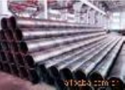 Sprial Steel Pipe Ssaw